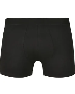 Bokserit 2-pack - Musta