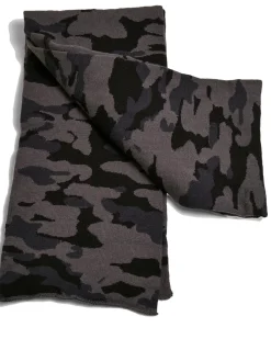 Camo huivi - Tumma camo
