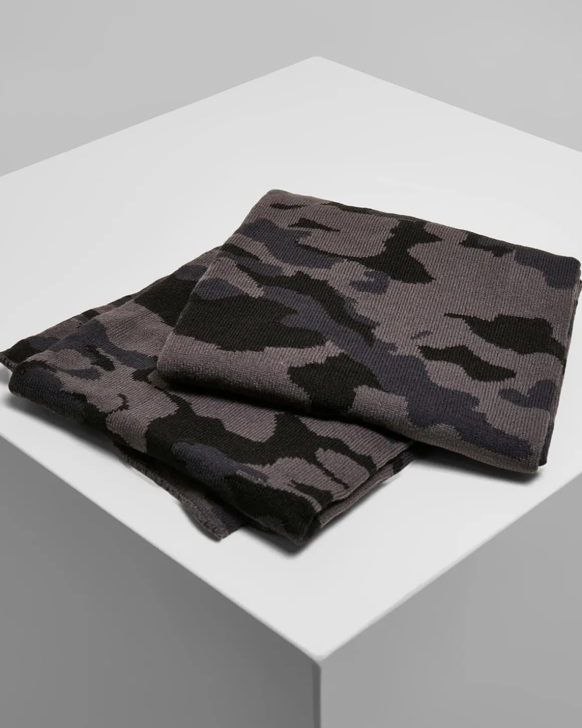 Camo huivi - Tumma camo