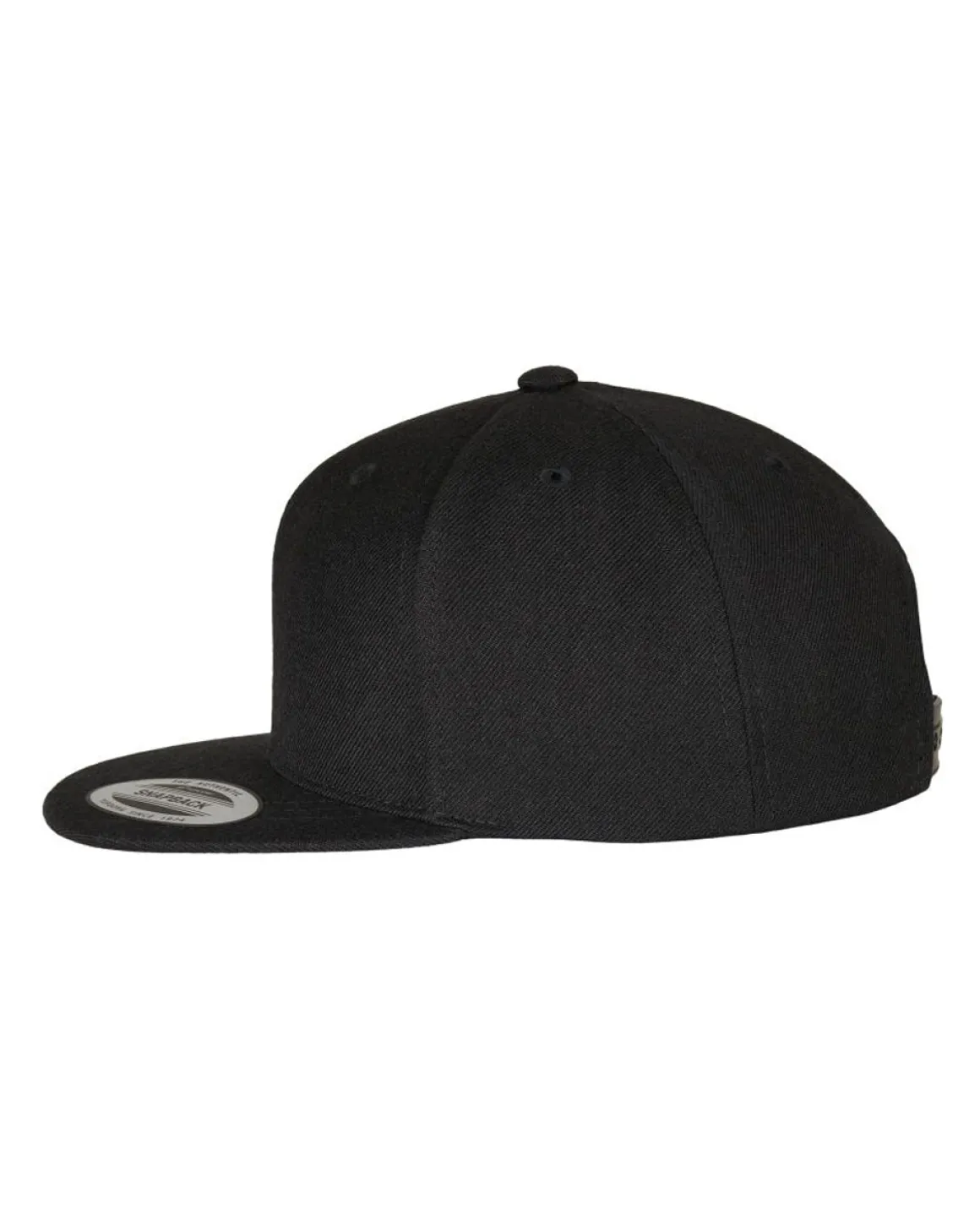 Classic snapback