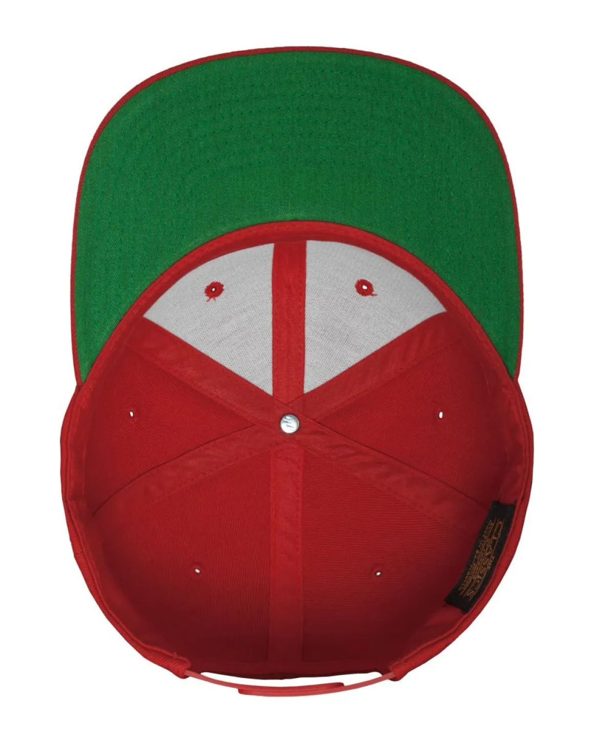 Classic snapback