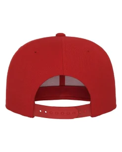 Classic snapback