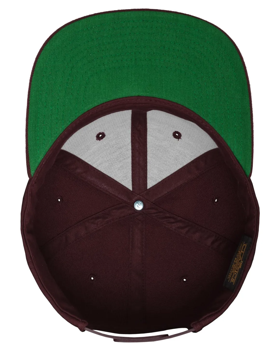 Classic snapback