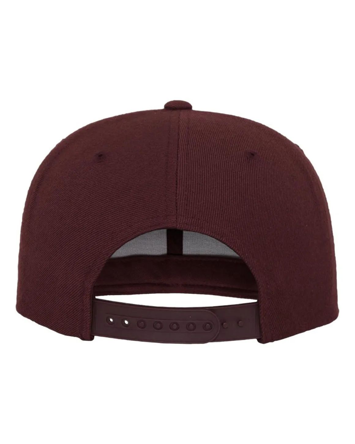 Classic snapback