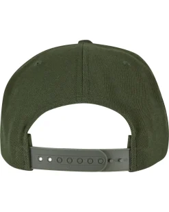 Classic snapback