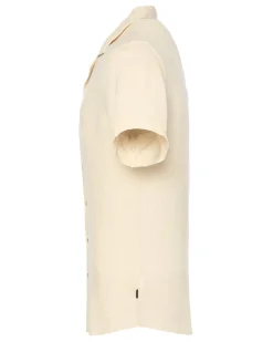 Cruz kauluspaita - Beige