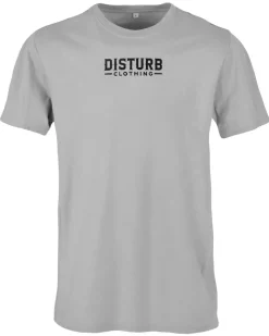 Disturb Chest t-paita