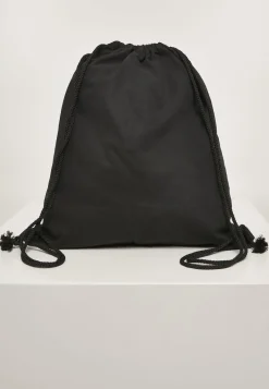 Disturb Viking gymsack - Musta