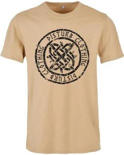 Disturb Viking t-paita