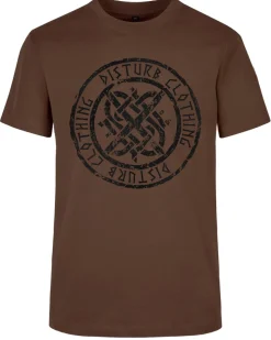 Disturb Viking t-paita