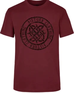 Disturb Viking t-paita