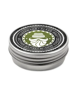 Metsän henki partavaha - 50ml