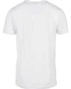 Pocket t-paita 2-pack - Valkoinen/Musta