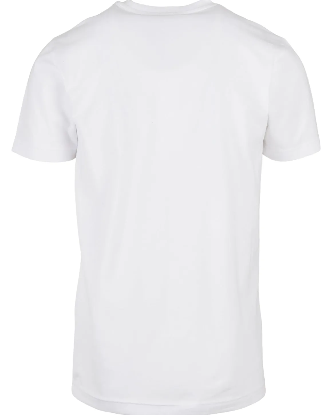Pocket t-paita 2-pack - Valkoinen/Musta