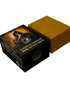 Saippuwa Kuoleman Kuiskaus partasaippua - 100g