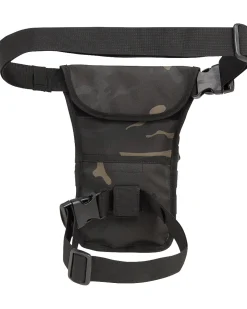 Side VO2 reisilaukku - Tumma camo