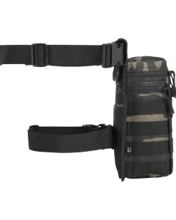 Side VO2 reisilaukku - Tumma camo