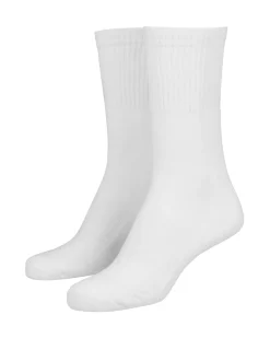 Sport sukat 3-pack - Valkoinen