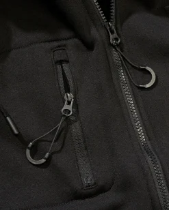 Tactical Vetoketjuhuppari - Musta