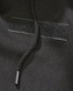 Tactical Vetoketjuhuppari - Musta