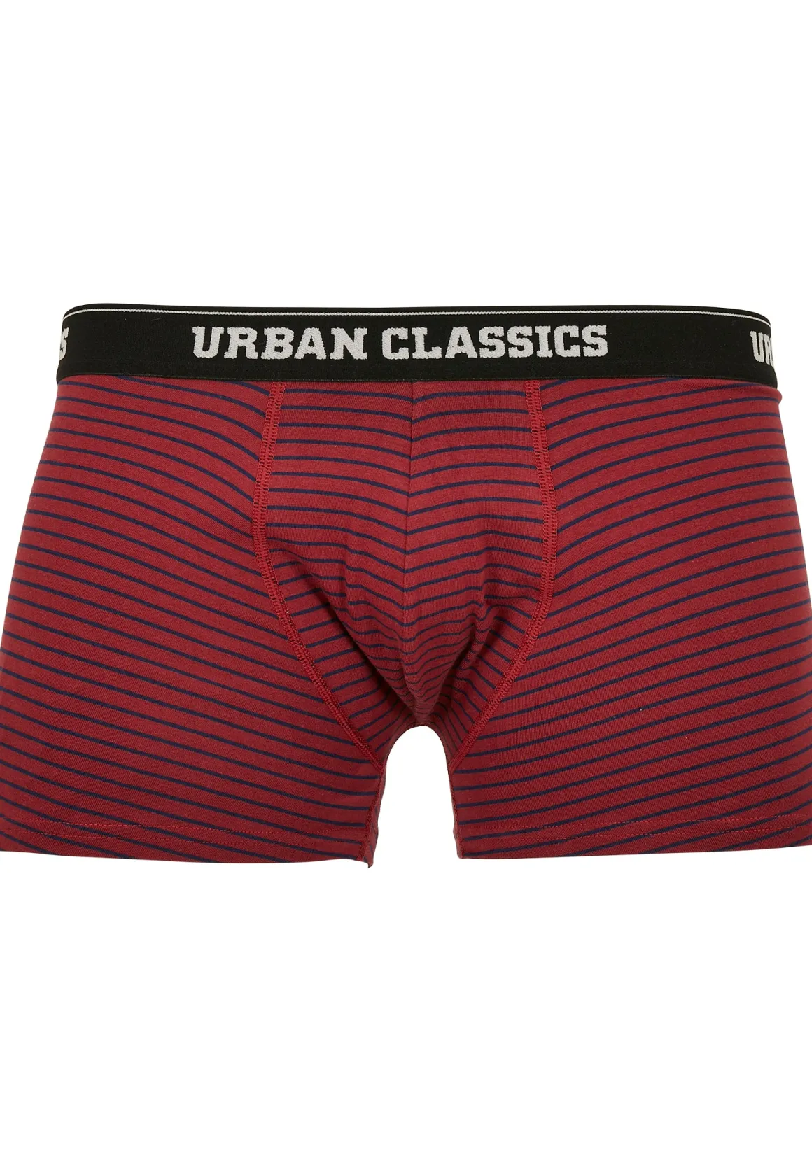 Urban bokserit 3-pack - Punainen/Valkoinen/Sininen