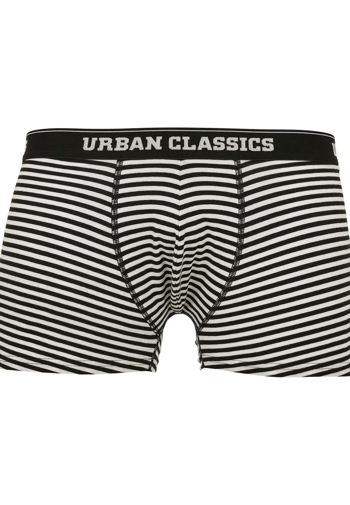 Urban bokserit 3-pack - Punainen/Valkoinen/Sininen