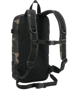 US Cooper Daypack reppu - Tumma Camo