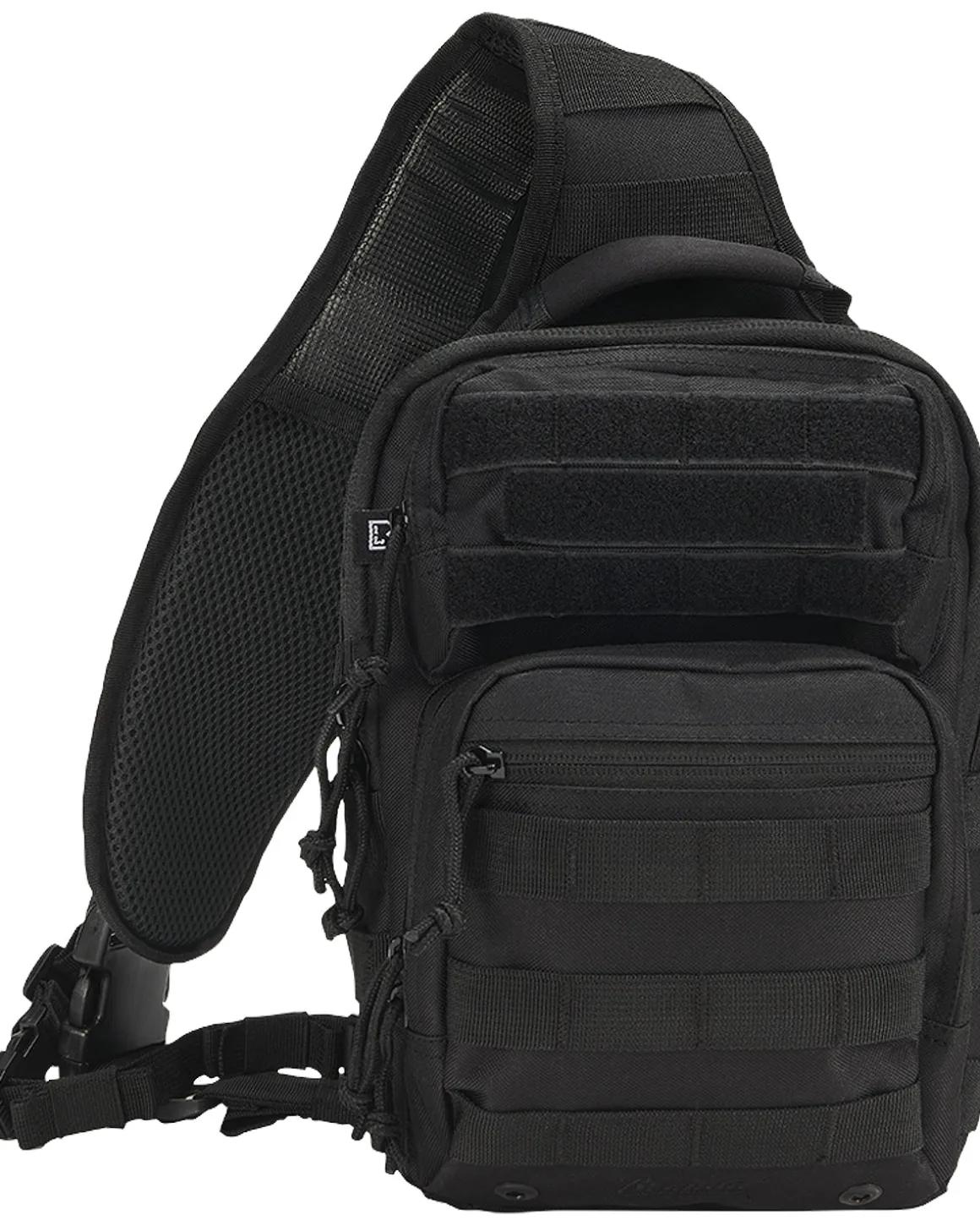 US Cooper Sling reppu - Musta