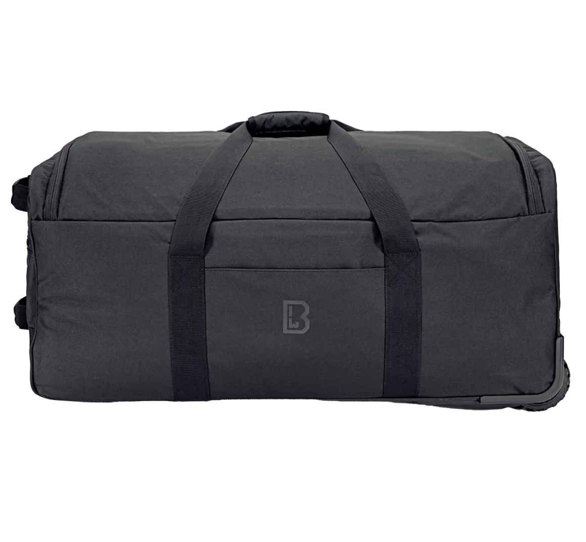 US Cooper Trolley laukku Large - Musta