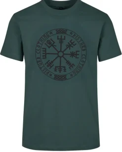 Viking Compass t-paita