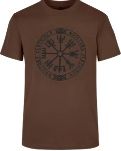 Viking Compass t-paita