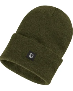 Watch cap rack pipo - Vihreä